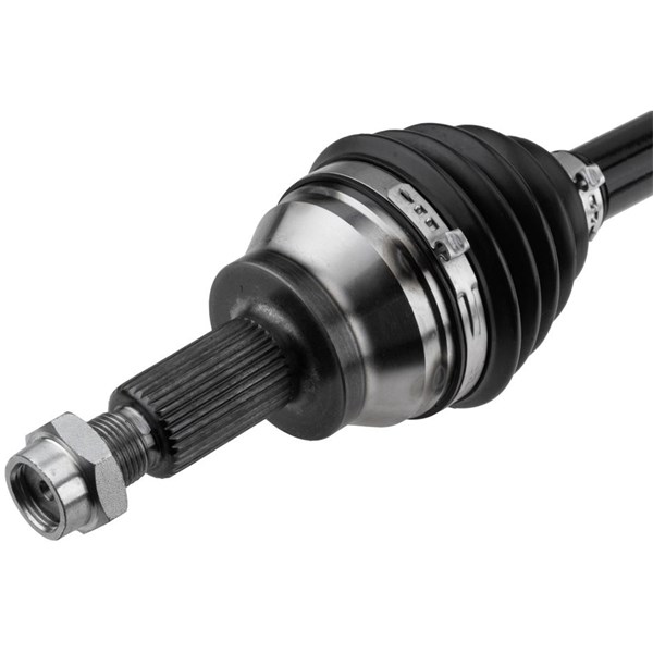 Drivaxel, framaxel höger Nty NPW-JG-010 NTY