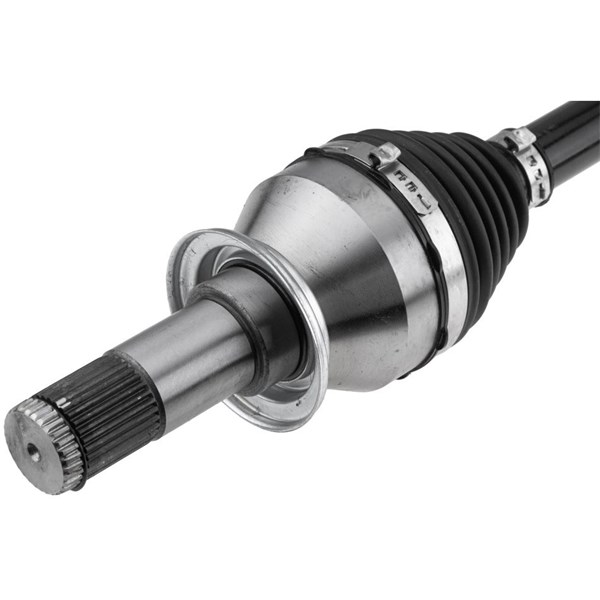 Drivaxel, Bakaxel höger Nty NPW-JG-012 NTY