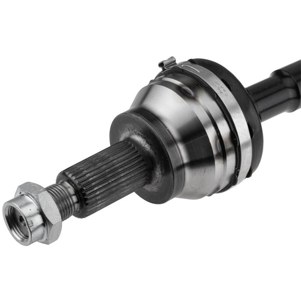 Drivaxel, Bakaxel höger Nty NPW-JG-012 NTY