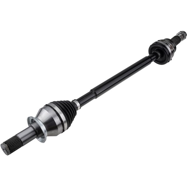 Drivaxel, Bakaxel vänster Nty NPW-JG-014 NTY