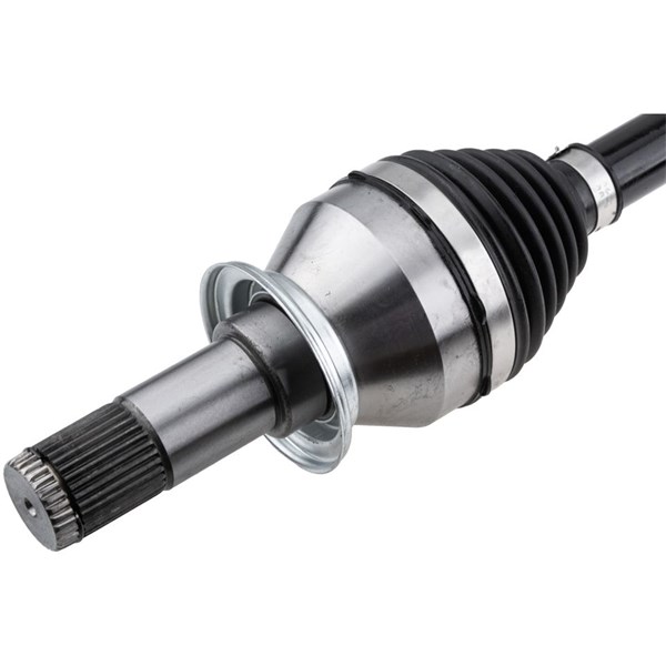 Drivaxel, Bakaxel vänster Nty NPW-JG-014 NTY Drivaxel, Bakaxel vänster Nty NPW-JG-014 NTY