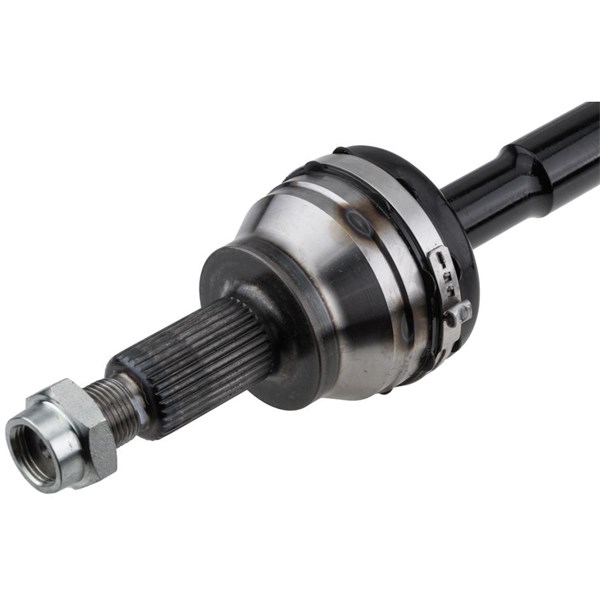 Drivaxel, Bakaxel vänster Nty NPW-JG-014 NTY Drivaxel, Bakaxel vänster Nty NPW-JG-014 NTY