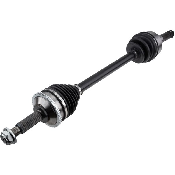 Drivaxel, Bakaxel vänster Nty NPW-JG-016 NTY