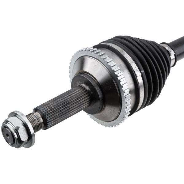 Drivaxel, Bakaxel vänster Nty NPW-JG-016 NTY Drivaxel, Bakaxel vänster Nty NPW-JG-016 NTY