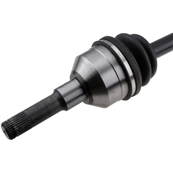 Drivaxel, Bakaxel vänster Nty NPW-JG-016 NTY