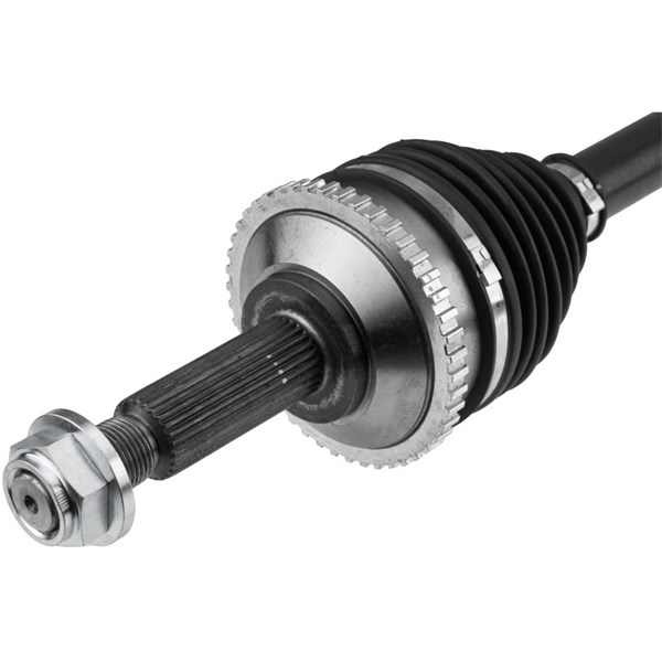 Drivaxel, Bakaxel höger Nty NPW-JG-018 NTY Drivaxel, Bakaxel höger Nty NPW-JG-018 NTY