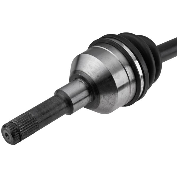 Drivaxel, Bakaxel höger Nty NPW-JG-018 NTY