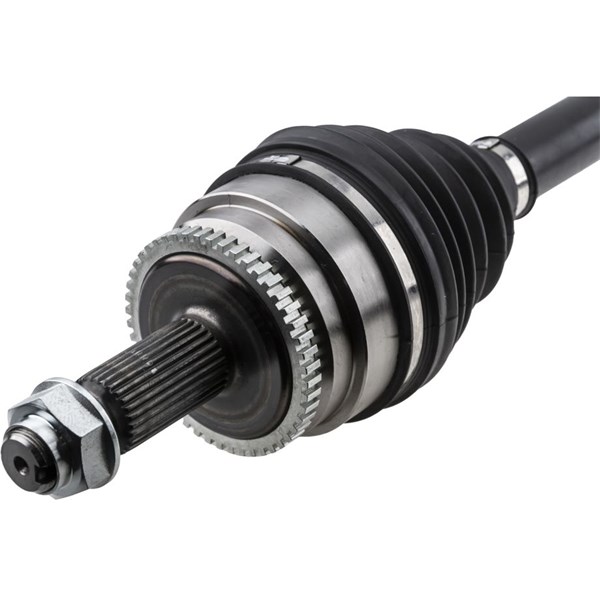 Drivaxel, framaxel höger Nty NPW-LR-011 NTY