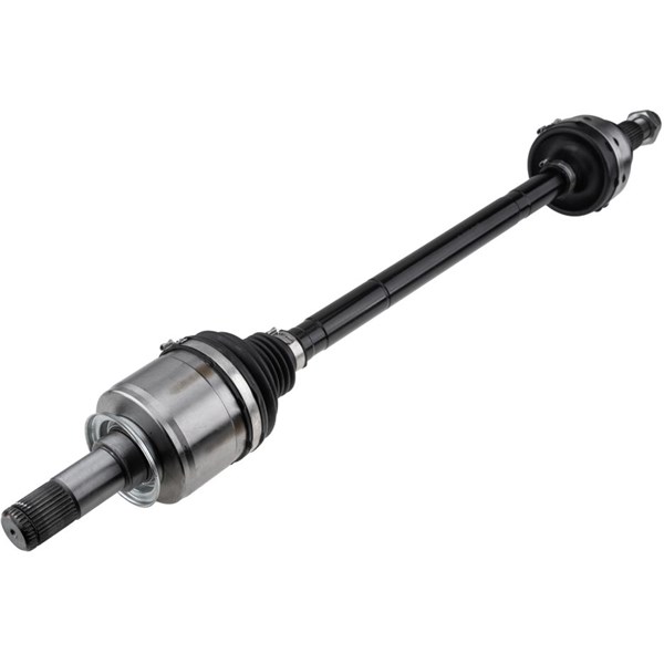Drivaxel, Bakaxel vänster Nty NPW-LR-033 NTY