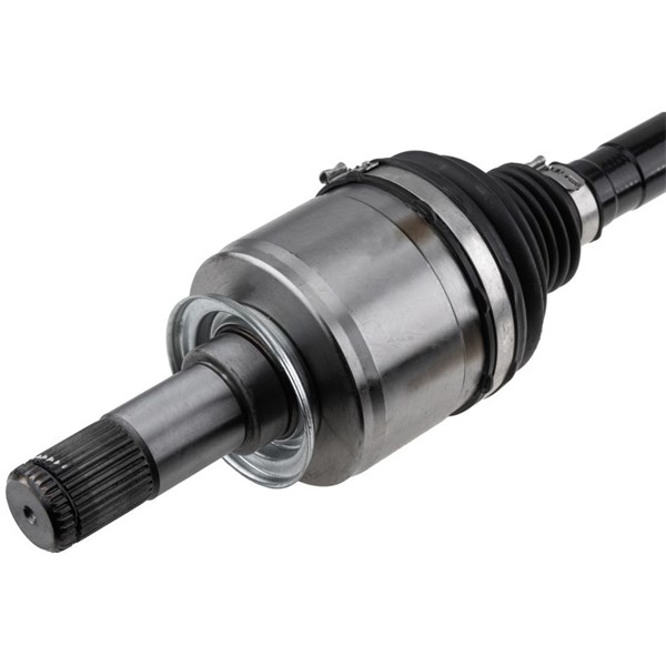 Drivaxel, Bakaxel vänster Nty NPW-LR-033 NTY Drivaxel, Bakaxel vänster Nty NPW-LR-033 NTY
