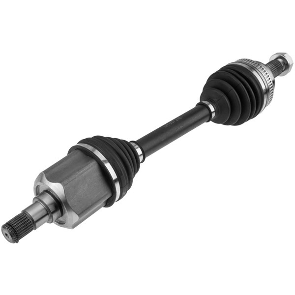 Drivaxel, framaxel höger Nty NPW-LR-037 NTY