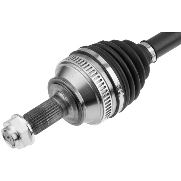 Drivaxel, framaxel höger Nty NPW-LR-037 NTY Drivaxel, framaxel höger Nty NPW-LR-037 NTY