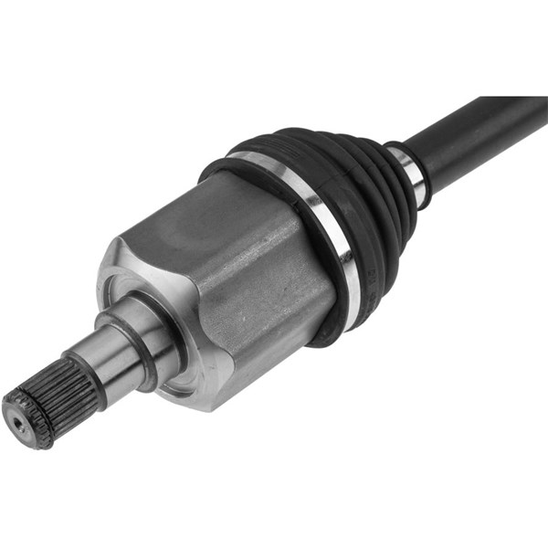 Drivaxel, framaxel höger Nty NPW-LR-037 NTY Drivaxel, framaxel höger Nty NPW-LR-037 NTY