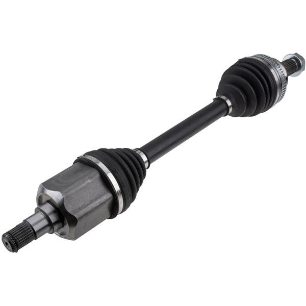 Drivaxel, framaxel vänster Nty NPW-LR-039 NTY