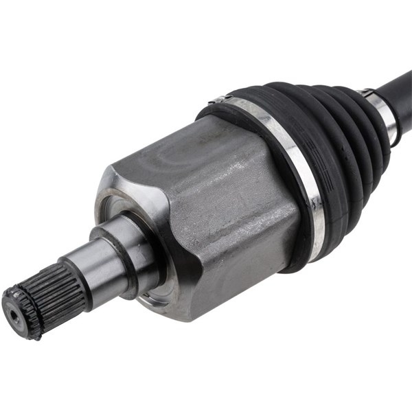 Drivaxel, framaxel vänster Nty NPW-LR-039 NTY Drivaxel, framaxel vänster Nty NPW-LR-039 NTY