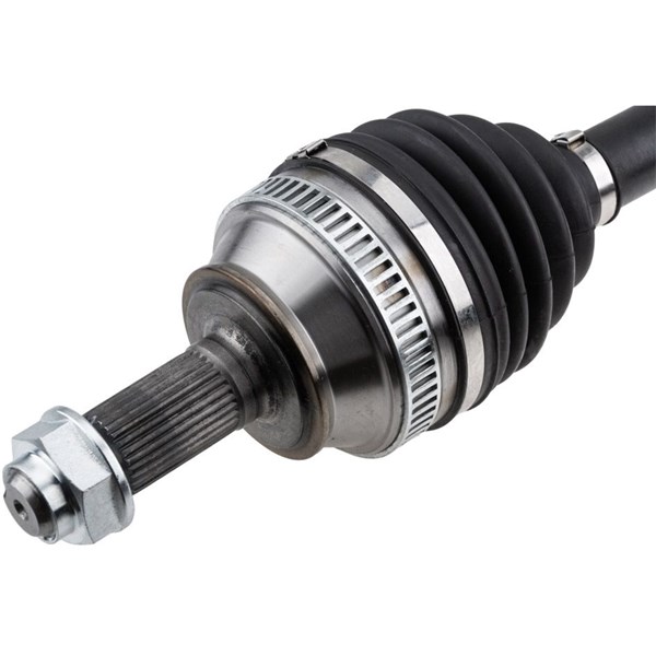 Drivaxel, framaxel vänster Nty NPW-LR-039 NTY Drivaxel, framaxel vänster Nty NPW-LR-039 NTY