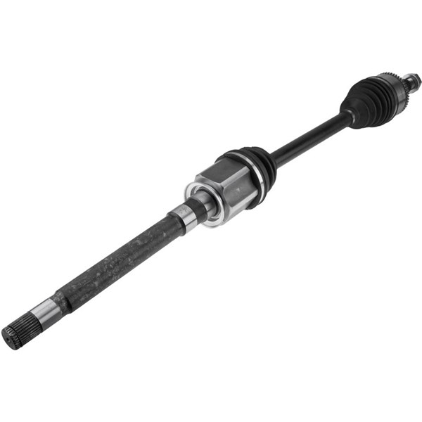 Drivaxel, framaxel höger Nty NPW-LR-043 NTY