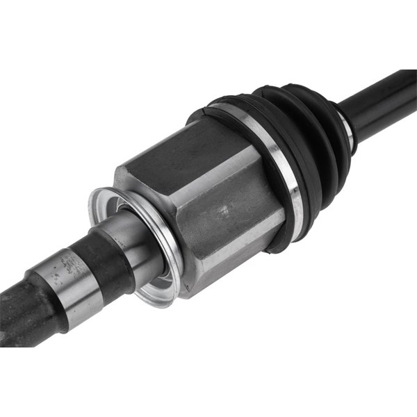 Drivaxel, framaxel höger Nty NPW-LR-043 NTY Drivaxel, framaxel höger Nty NPW-LR-043 NTY