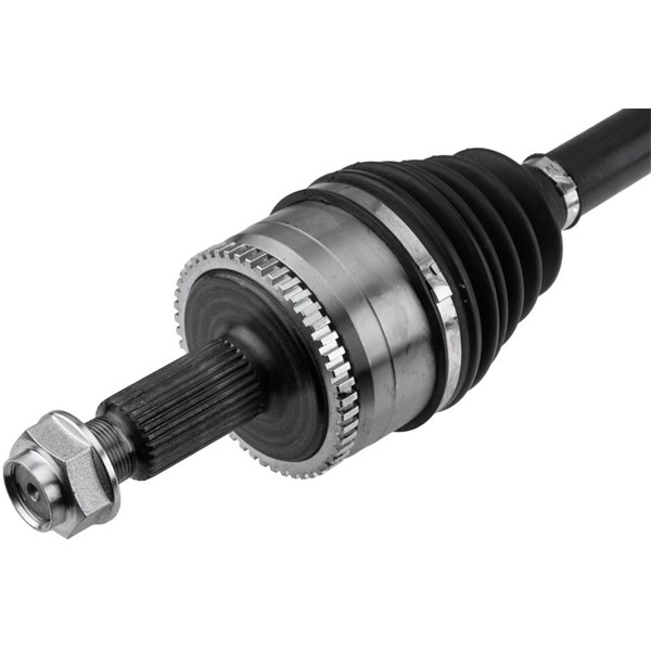 Drivaxel, framaxel höger Nty NPW-LR-043 NTY Drivaxel, framaxel höger Nty NPW-LR-043 NTY