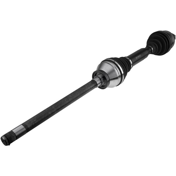Drivaxel, framaxel höger Nty NPW-LR-045 NTY