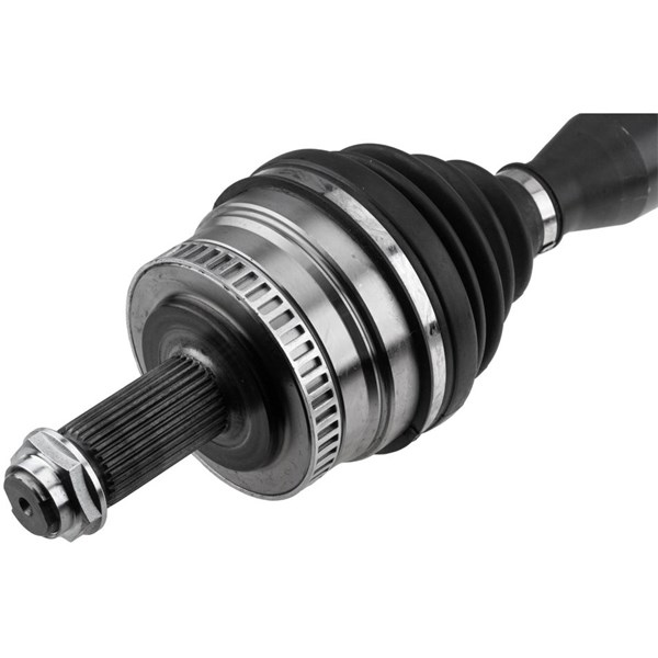 Drivaxel, framaxel höger Nty NPW-LR-045 NTY Drivaxel, framaxel höger Nty NPW-LR-045 NTY