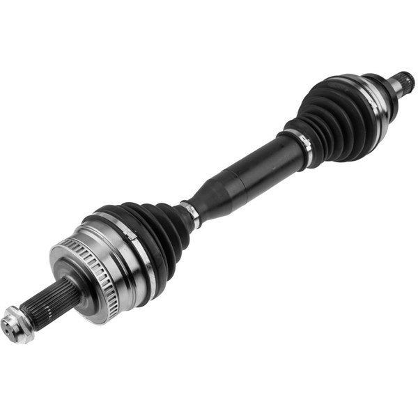 Drivaxel, framaxel vänster Nty NPW-LR-047 NTY