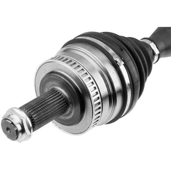 Drivaxel, framaxel vänster Nty NPW-LR-047 NTY Drivaxel, framaxel vänster Nty NPW-LR-047 NTY