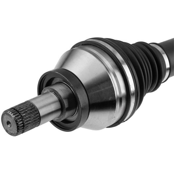 Drivaxel, framaxel vänster Nty NPW-LR-047 NTY Drivaxel, framaxel vänster Nty NPW-LR-047 NTY