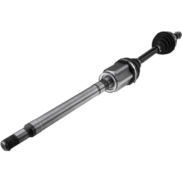 Drivaxel, framaxel höger Nty NPW-LR-049 NTY