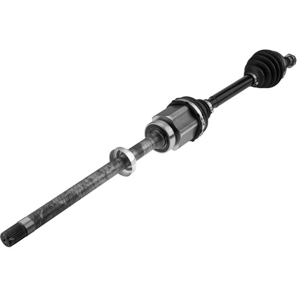 Drivaxel, framaxel höger Nty NPW-LR-050 NTY