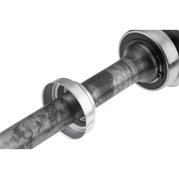 Drivaxel, framaxel höger Nty NPW-LR-050 NTY Drivaxel, framaxel höger Nty NPW-LR-050 NTY
