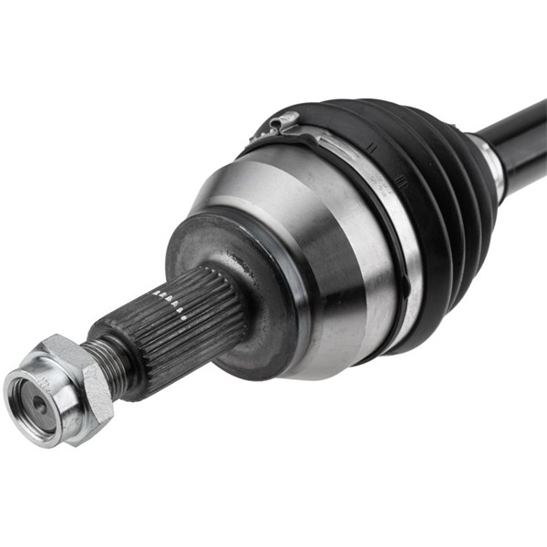 Drivaxel, framaxel höger Nty NPW-LR-050 NTY Drivaxel, framaxel höger Nty NPW-LR-050 NTY