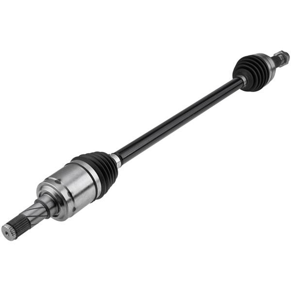 Drivaxel, Bakaxel höger, Bakaxel vänster Nty NPW-LR-053 NTY