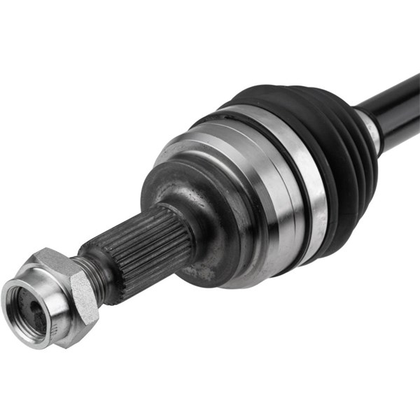 Drivaxel, Bakaxel höger, Bakaxel vänster Nty NPW-LR-053 NTY Drivaxel, Bakaxel höger, Bakaxel vänster Nty NPW-LR-053 NTY