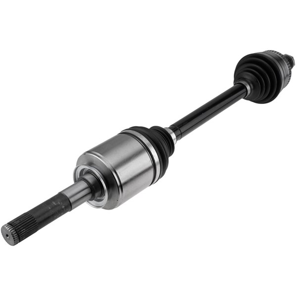 Drivaxel, Bakaxel vänster Nty NPW-LR-055 NTY