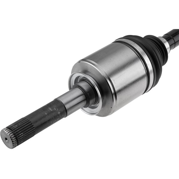 Drivaxel, Bakaxel vänster Nty NPW-LR-055 NTY Drivaxel, Bakaxel vänster Nty NPW-LR-055 NTY