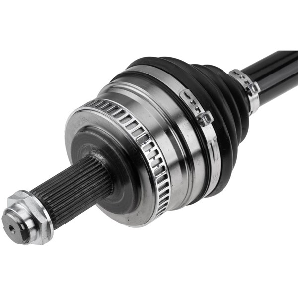 Drivaxel, Bakaxel vänster Nty NPW-LR-055 NTY Drivaxel, Bakaxel vänster Nty NPW-LR-055 NTY