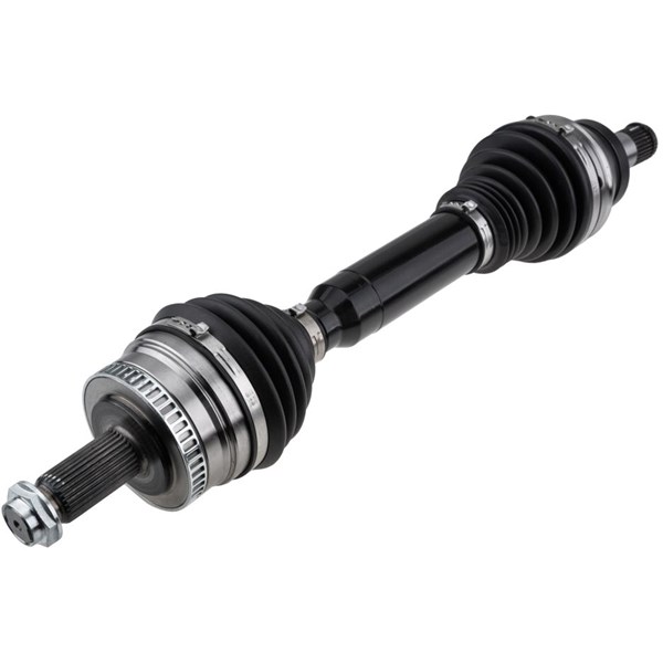 Drivaxel, framaxel vänster Nty NPW-LR-056 NTY