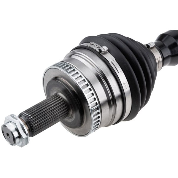Drivaxel, framaxel vänster Nty NPW-LR-056 NTY Drivaxel, framaxel vänster Nty NPW-LR-056 NTY