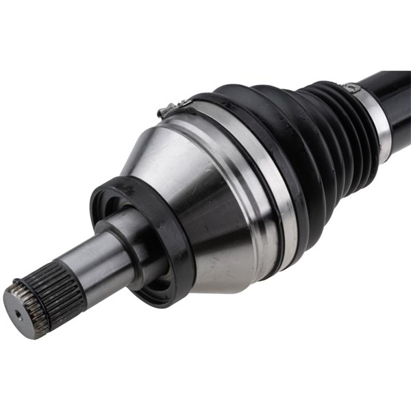 Drivaxel, framaxel vänster Nty NPW-LR-056 NTY Drivaxel, framaxel vänster Nty NPW-LR-056 NTY