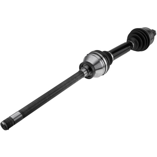 Drivaxel, framaxel höger Nty NPW-LR-057 NTY