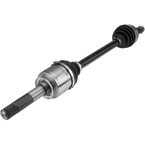 Drivaxel, Bakaxel vänster Nty NPW-LR-058 NTY