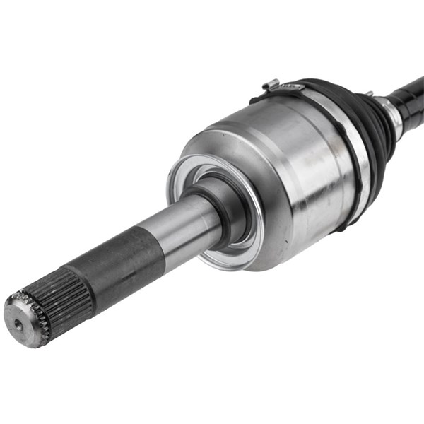 Drivaxel, Bakaxel vänster Nty NPW-LR-058 NTY Drivaxel, Bakaxel vänster Nty NPW-LR-058 NTY