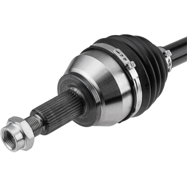 Drivaxel, Bakaxel vänster Nty NPW-LR-058 NTY Drivaxel, Bakaxel vänster Nty NPW-LR-058 NTY