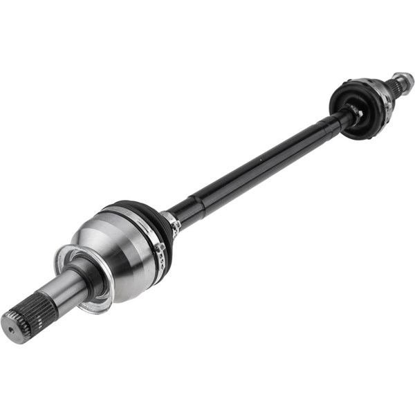 Drivaxel, Bakaxel vänster Nty NPW-LR-059 NTY