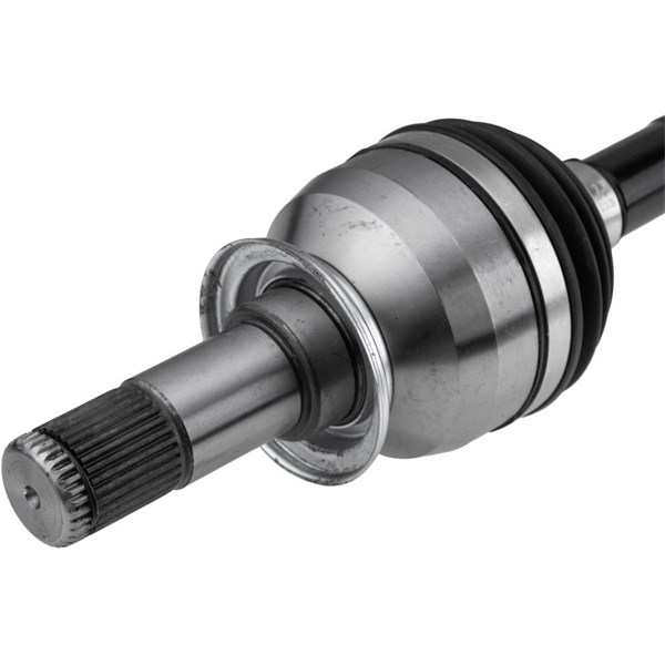 Drivaxel, Bakaxel vänster Nty NPW-LR-059 NTY Drivaxel, Bakaxel vänster Nty NPW-LR-059 NTY