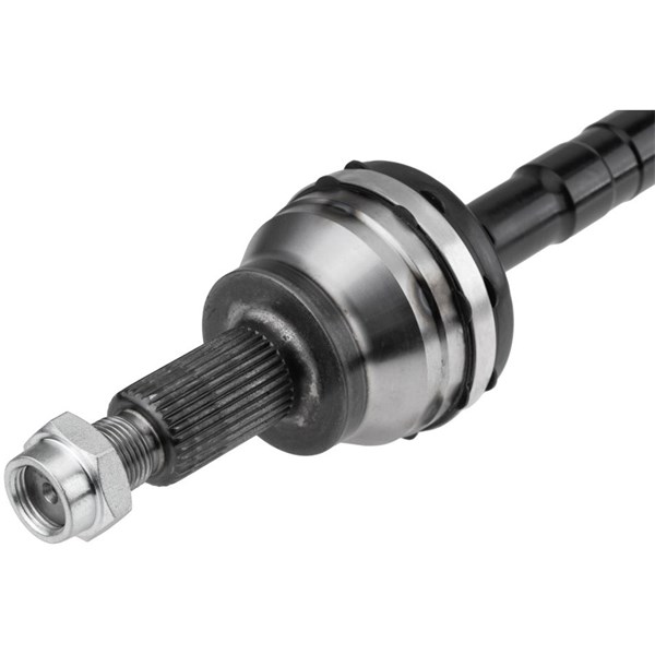 Drivaxel, Bakaxel vänster Nty NPW-LR-059 NTY Drivaxel, Bakaxel vänster Nty NPW-LR-059 NTY