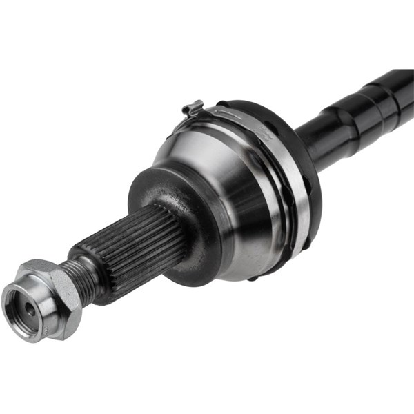 Drivaxel, Bakaxel höger Nty NPW-LR-060 NTY