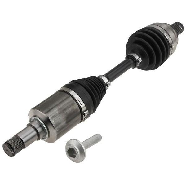 Drivaxel, Framaxel, framaxel höger Nty NPW-ME-179 NTY