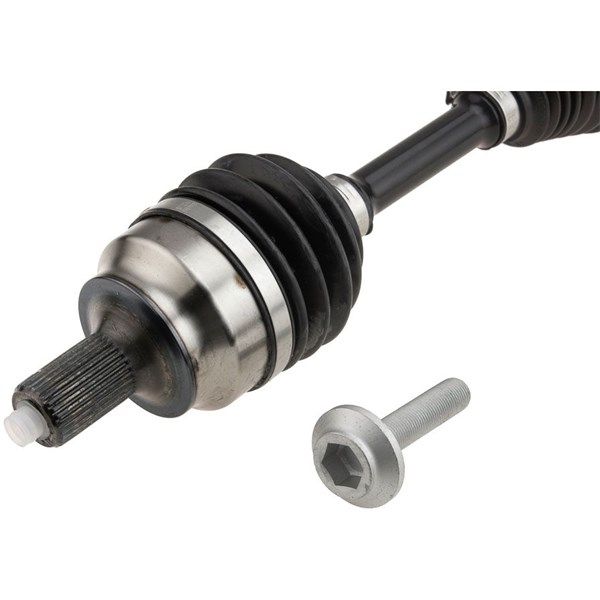 Drivaxel, Framaxel, framaxel höger Nty NPW-ME-179 NTY Drivaxel, Framaxel, framaxel höger Nty NPW-ME-179 NTY